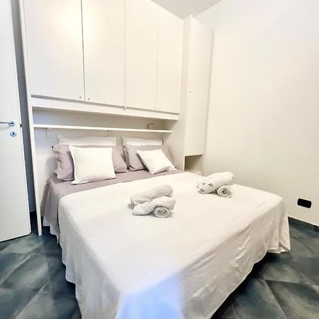 A 5 Minuti Dal Mare - Dolphin Beach House Spotorno Ngoại thất bức ảnh