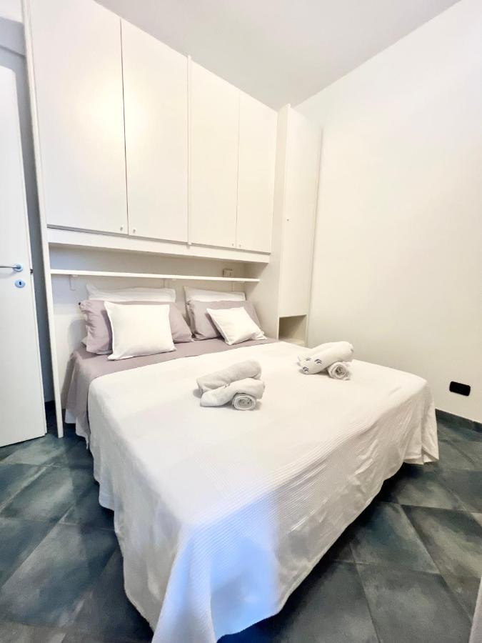 A 5 Minuti Dal Mare - Dolphin Beach House Spotorno Ngoại thất bức ảnh