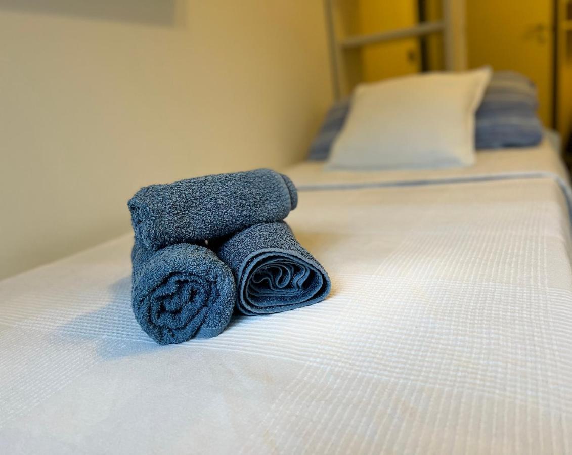 A 5 Minuti Dal Mare - Dolphin Beach House Spotorno Ngoại thất bức ảnh